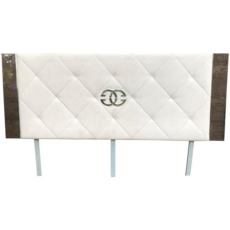 gucci headboard